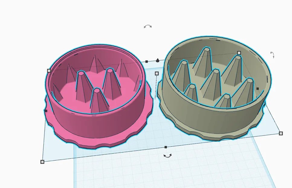 Дробилка для бойлов