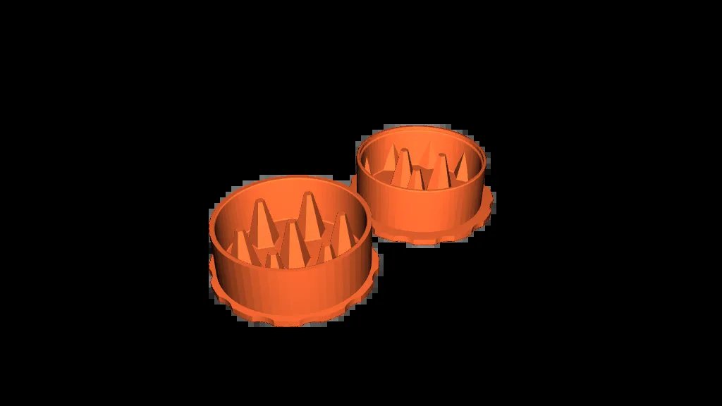 Дробилка для бойлов