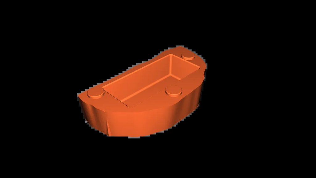 Рождественский шар