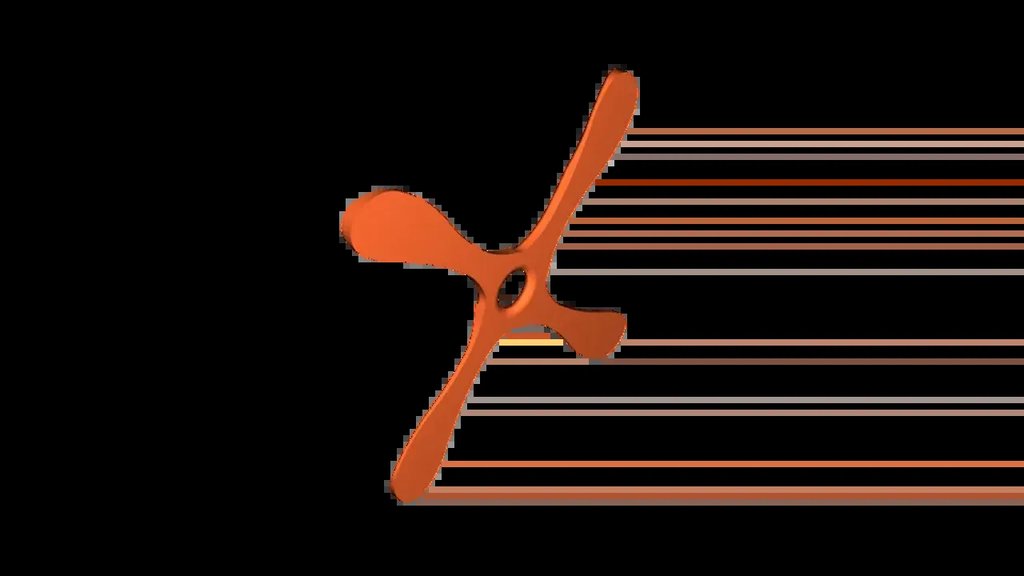 Бумеранг квадрипале