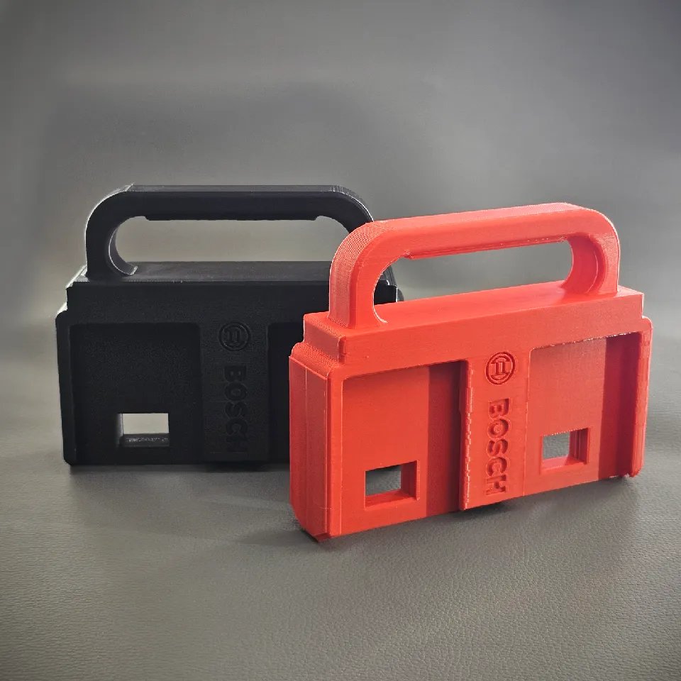 Держатель для аккумуляторов Bosch