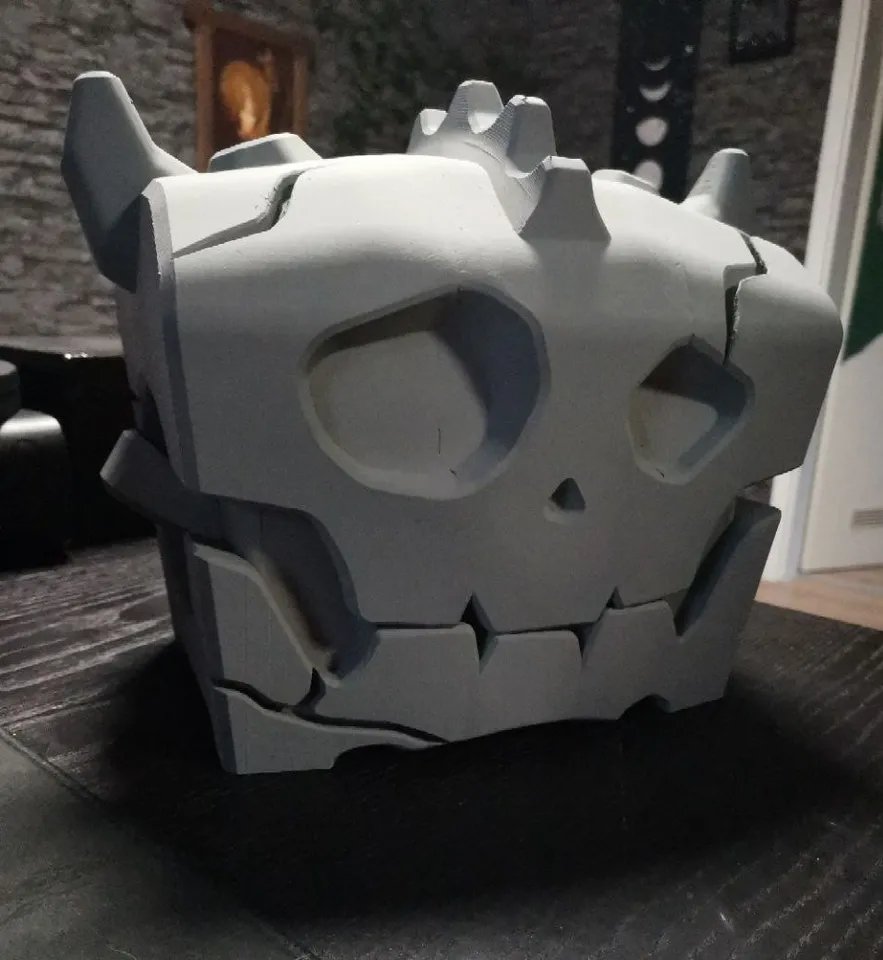 Сундук Бокоблина (Zelda Breath of the Wild / Tears of the Kingdom)