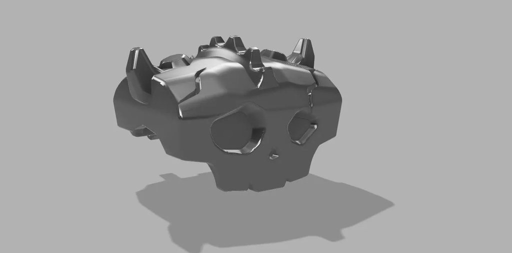 Сундук Бокоблина (Zelda Breath of the Wild / Tears of the Kingdom)