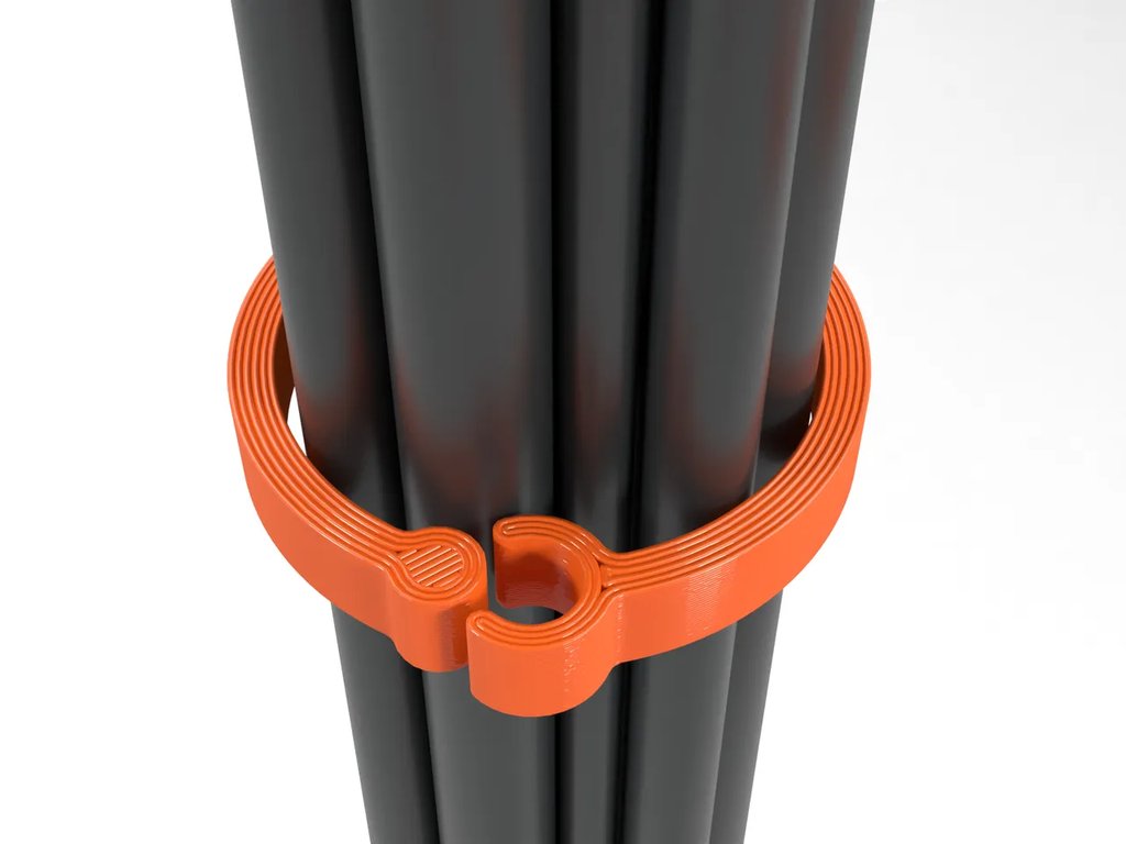 Органайзер для кабелей