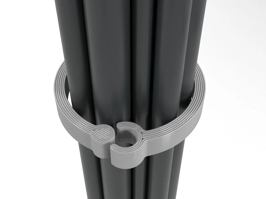 Органайзер для кабелей