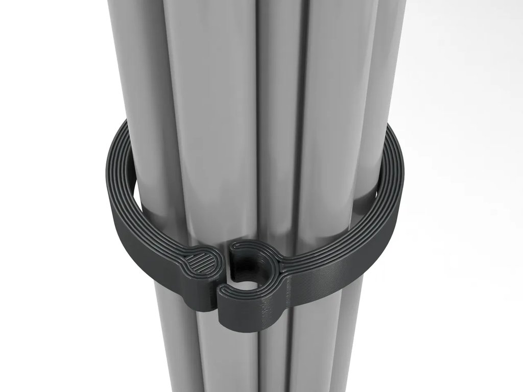 Органайзер для кабелей