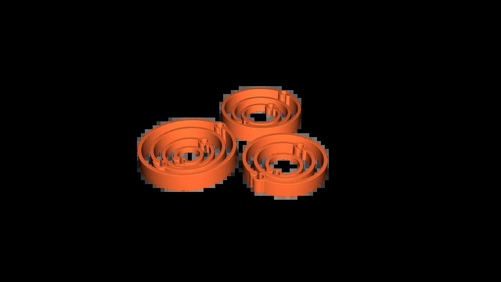 Органайзер для кабелей