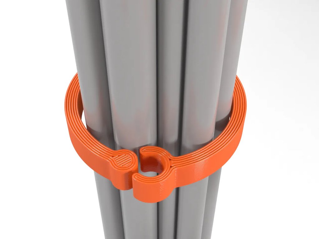 Органайзер для кабелей