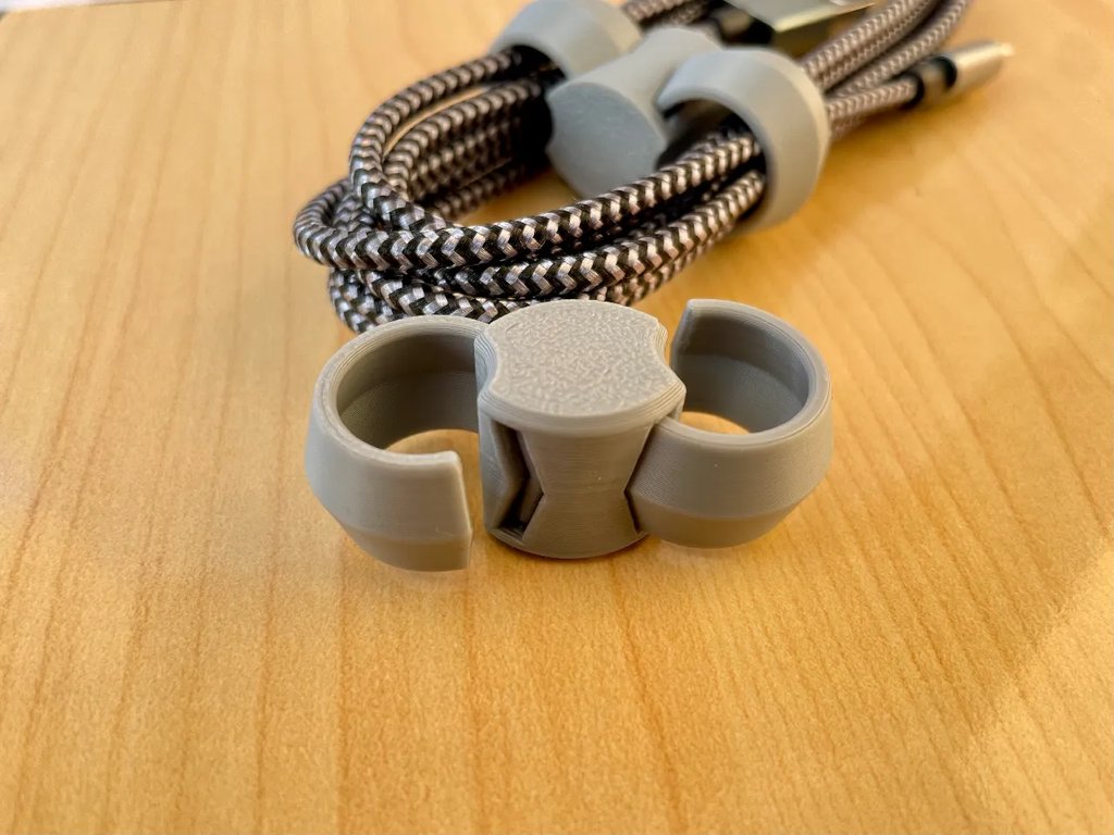 Органайзер для кабелей