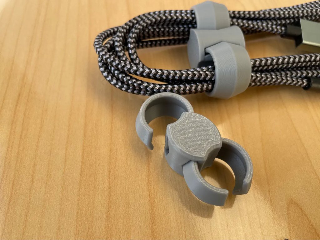 Органайзер для кабелей