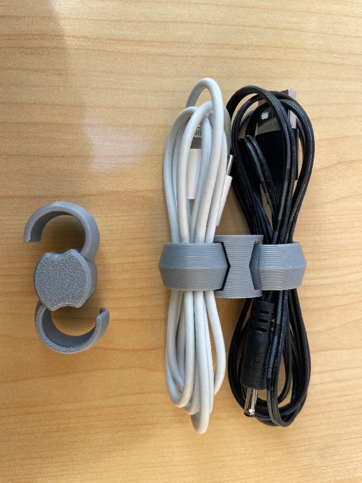 Органайзер для кабелей