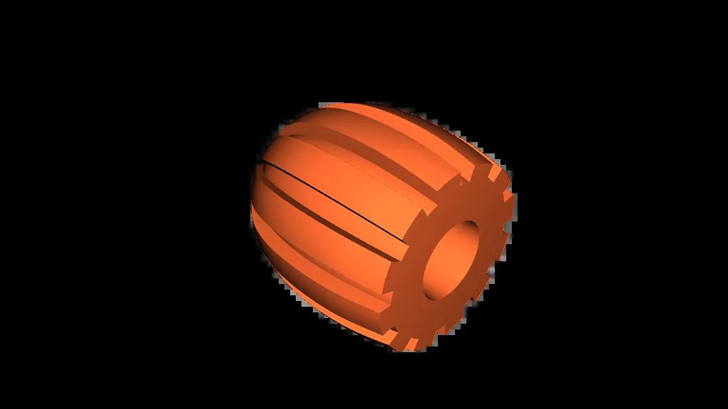 Бусина-кактус для шнурка – капля пустынного очарования!