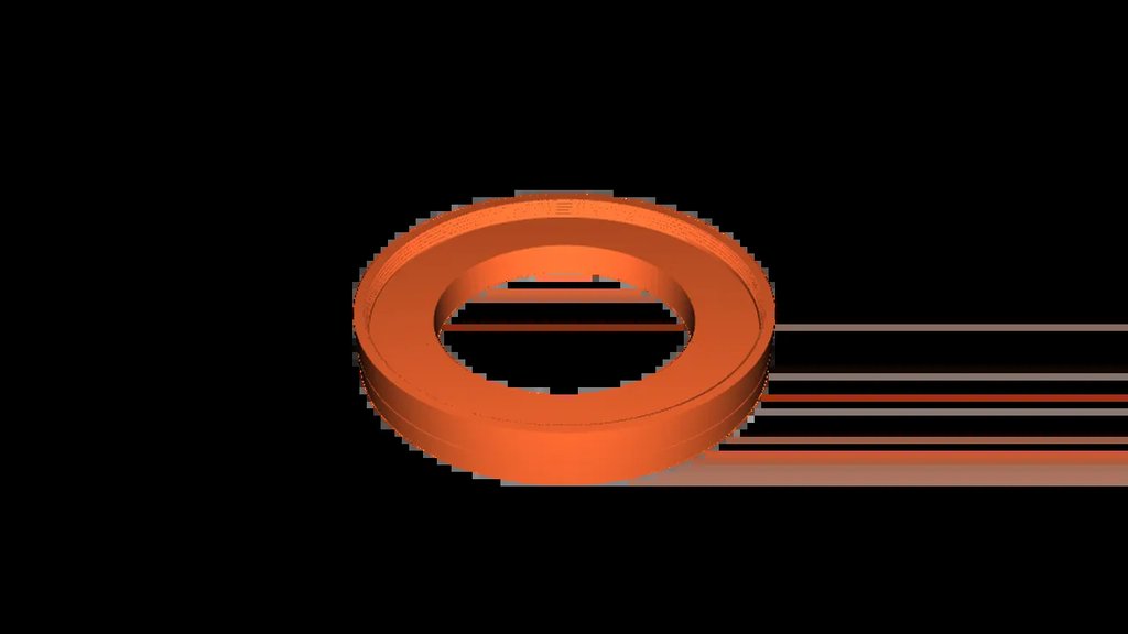 Адаптер для фильтров объектива - все размеры