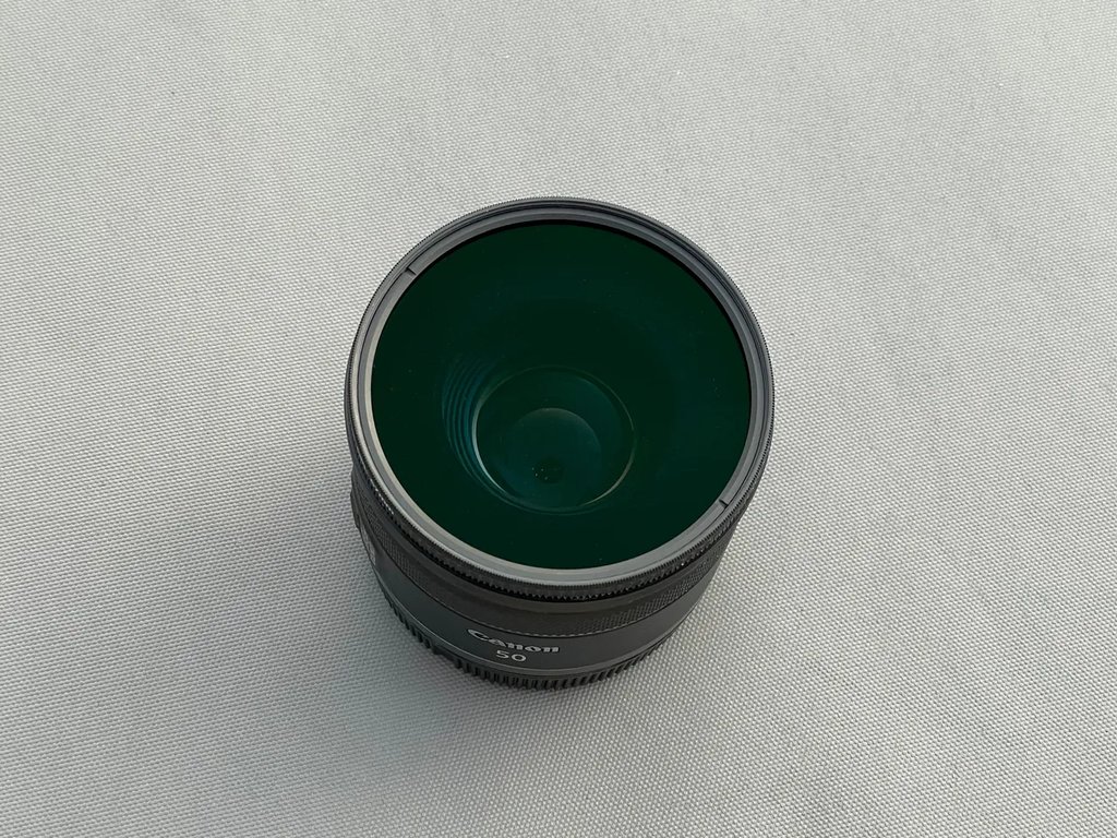 Адаптер для фильтров объектива - все размеры