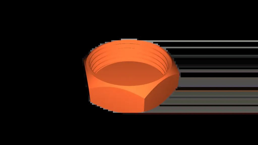 Контейнер для походных столовых приборов