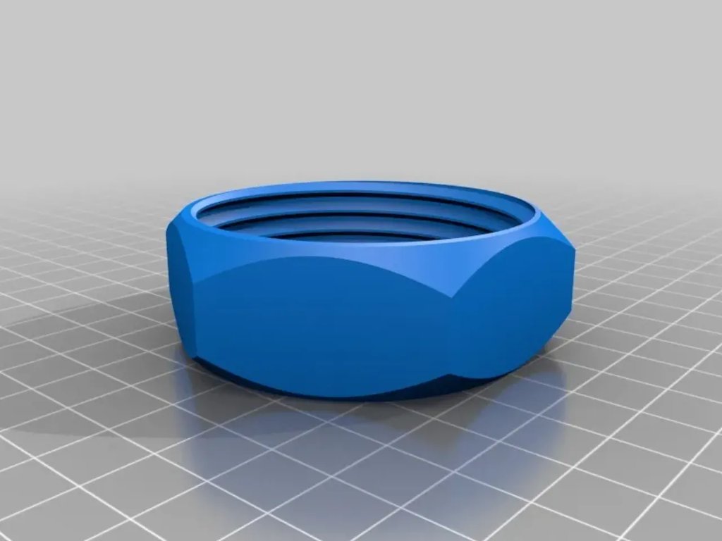 Контейнер для походных столовых приборов