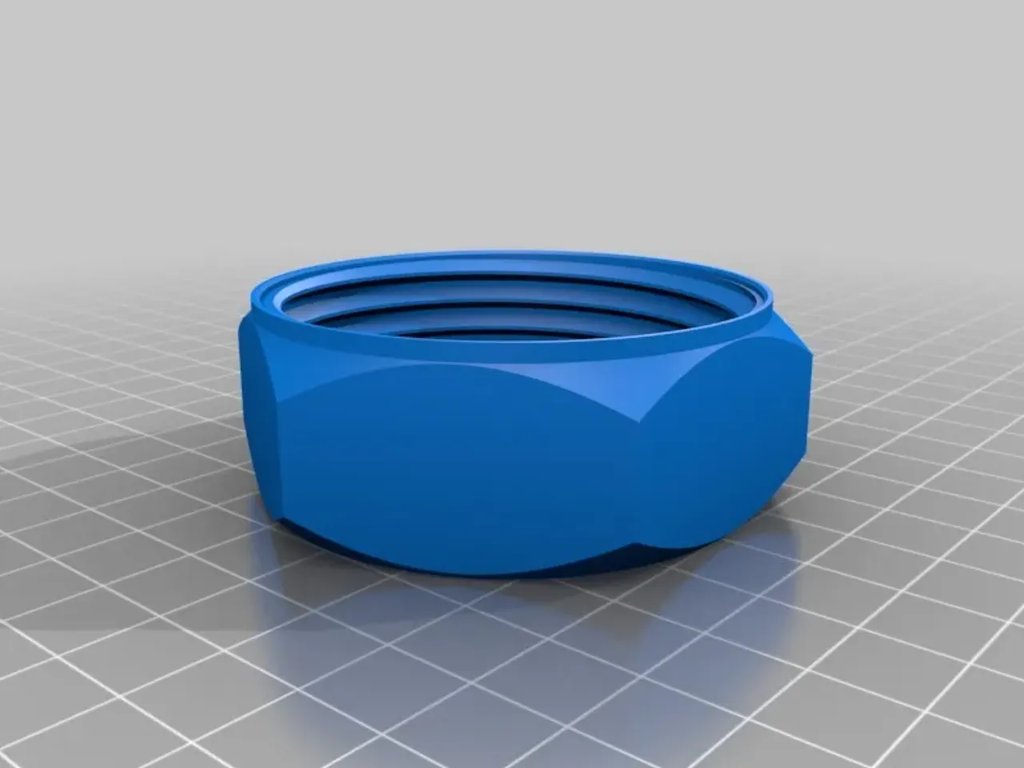 Контейнер для походных столовых приборов