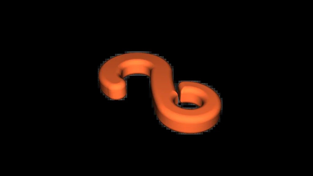 Замена S-образной крючки для палатки