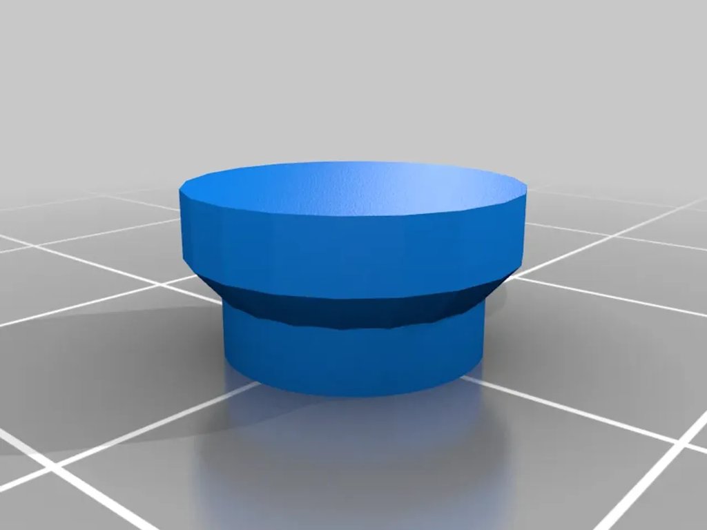 Автомобильный держатель для телефона с гравитационным креплением v4