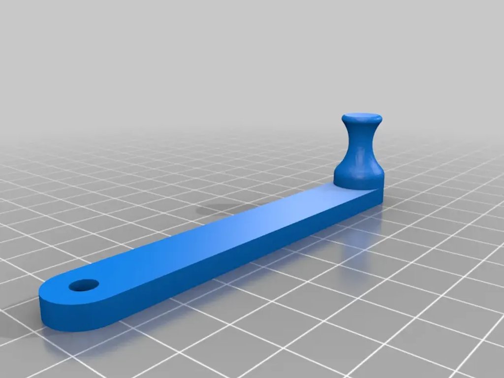 Автомобильный держатель для телефона с гравитационным креплением v4