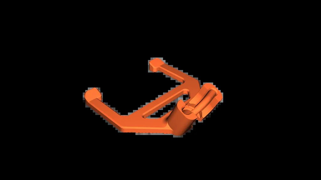 Инструмент для обслуживания цепи Concept2 RowErg (V2)