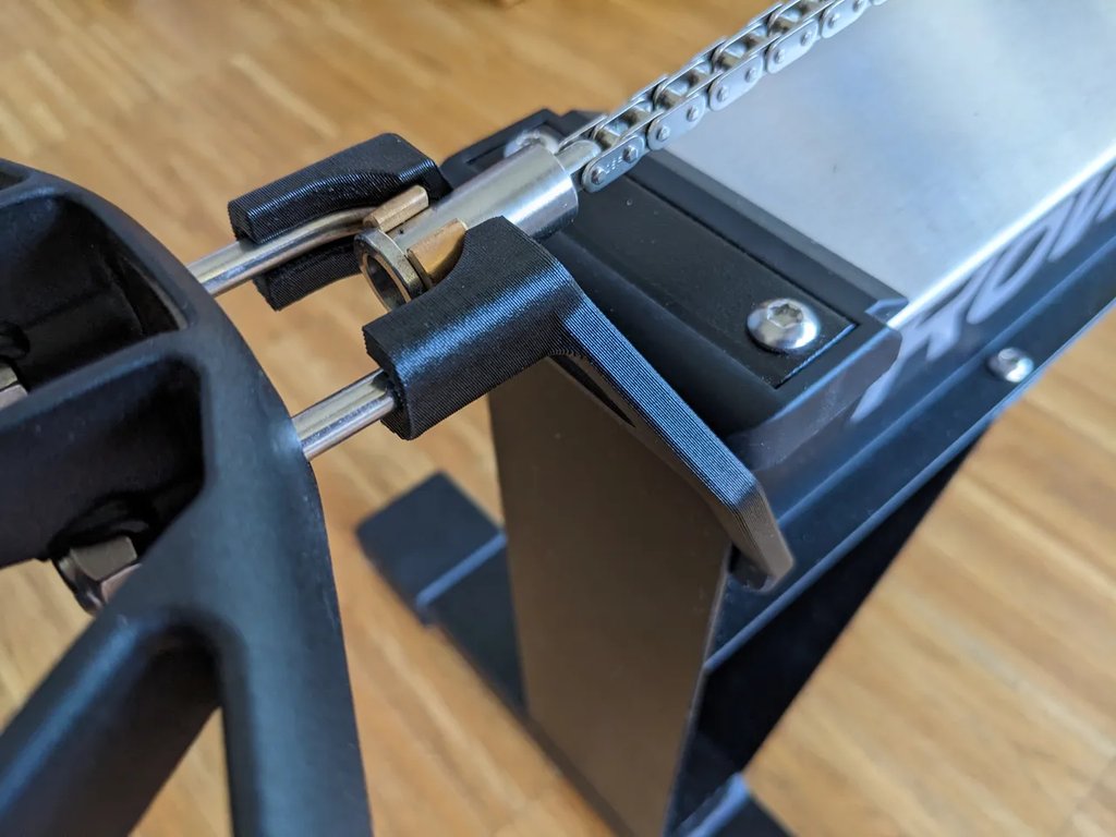 Инструмент для обслуживания цепи Concept2 RowErg (V2)