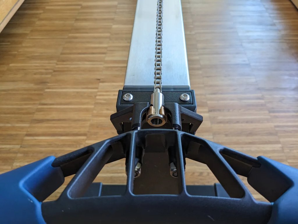 Инструмент для обслуживания цепи Concept2 RowErg (V2)