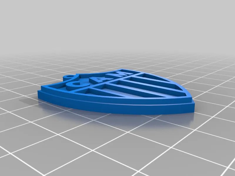 Брелоки с эмблемами бразильских футбольных клубов