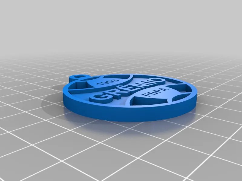 Брелоки с эмблемами бразильских футбольных клубов