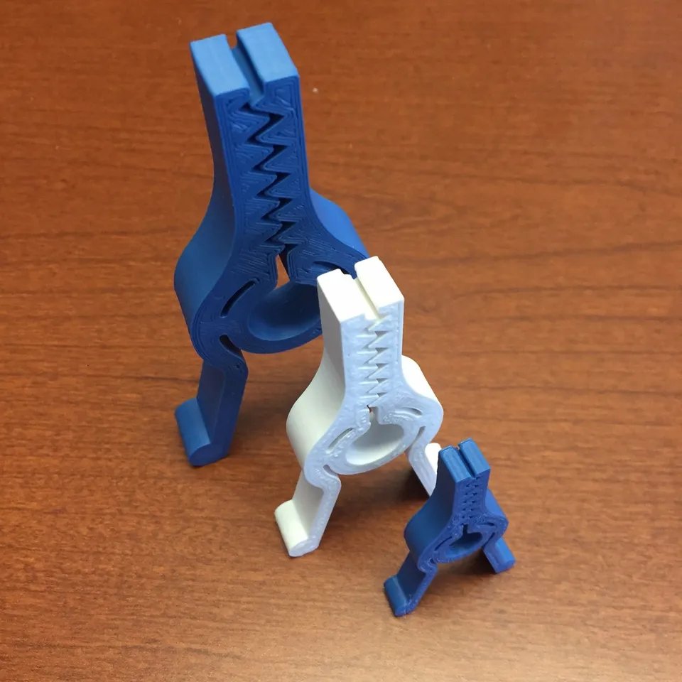 Зажим для пакетов