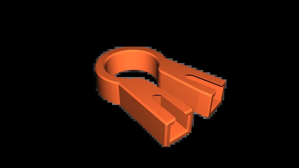 Помощники для палочек для еды (не только для детей)