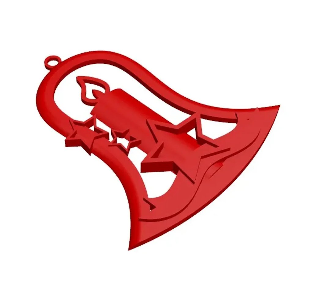 Рождественское украшение