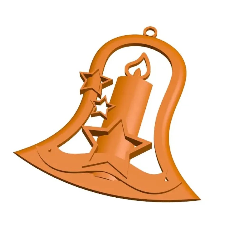 Рождественское украшение