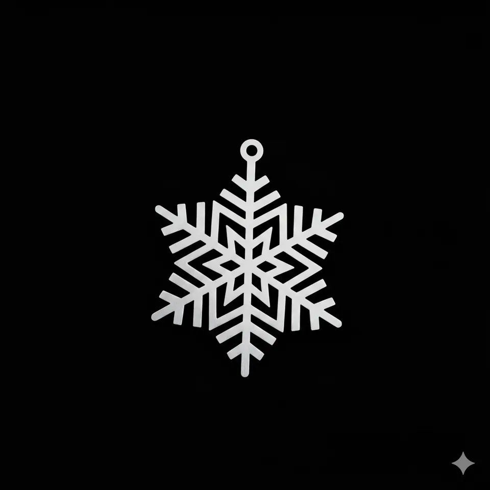 Елочная игрушка