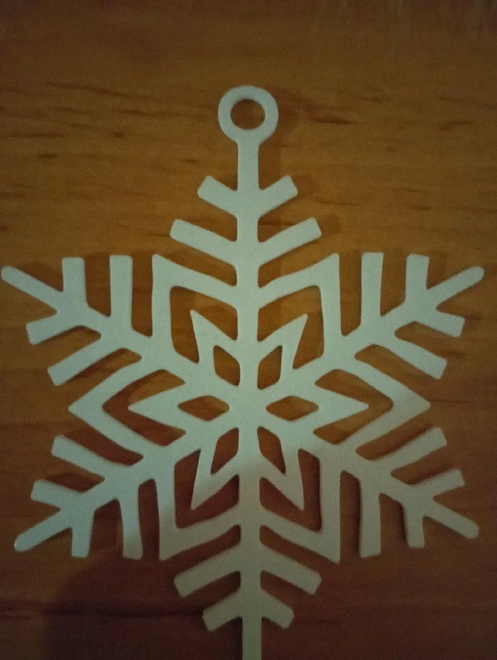 Елочная игрушка