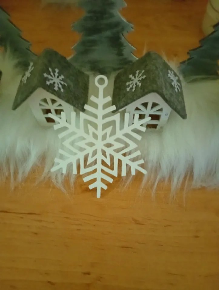 Елочная игрушка