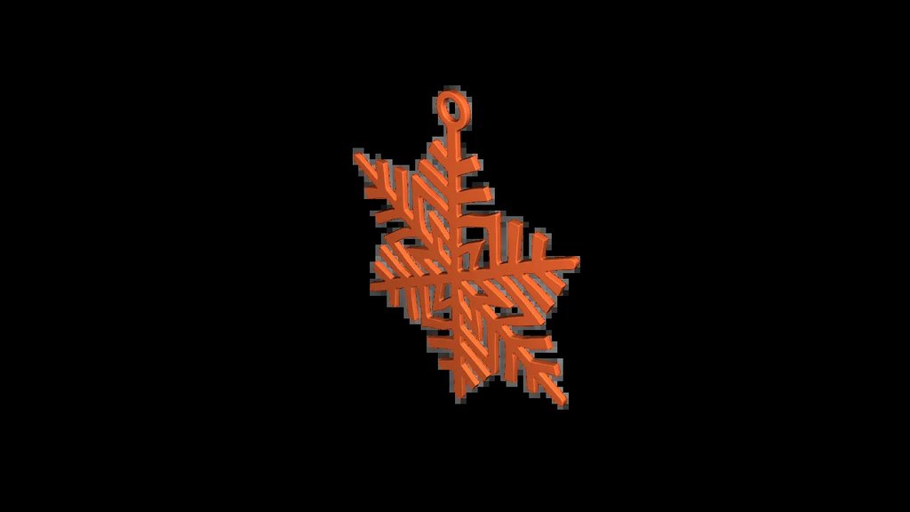 Елочная игрушка