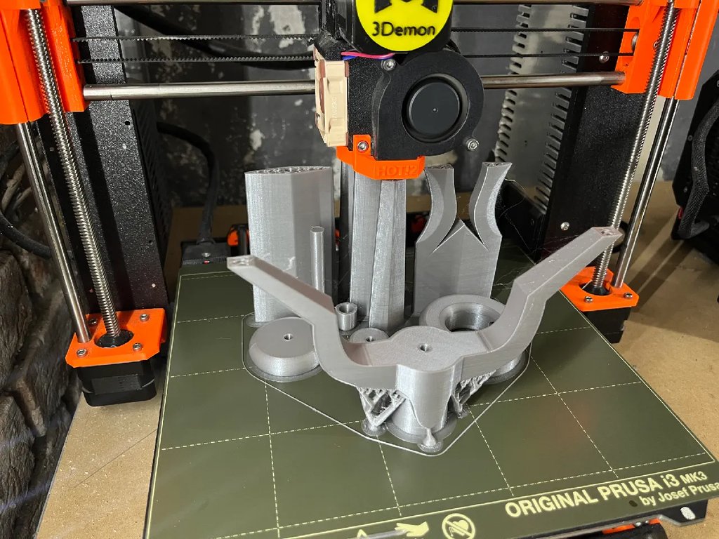 Меч Цири Зираэль - Ведьмак