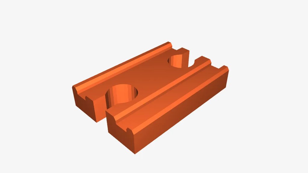 Соединители для деревянных железных дорог Brio/IKEA