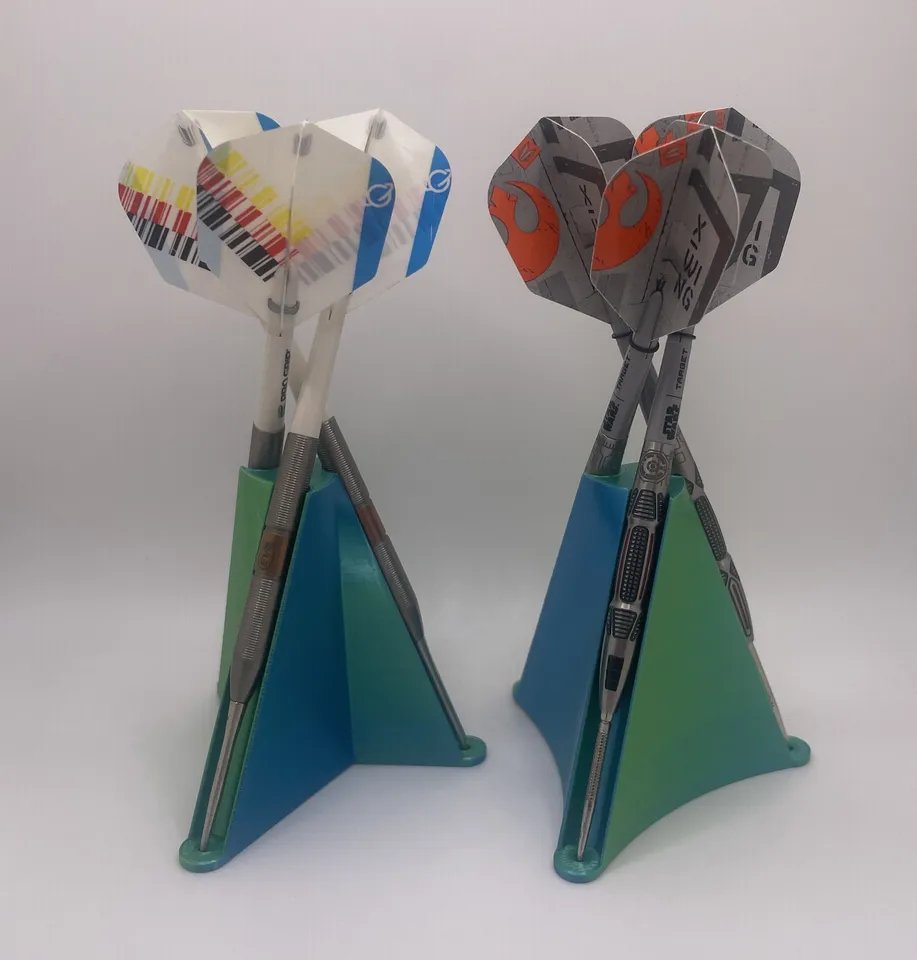 Подставка для дротиков "Tripod V2"