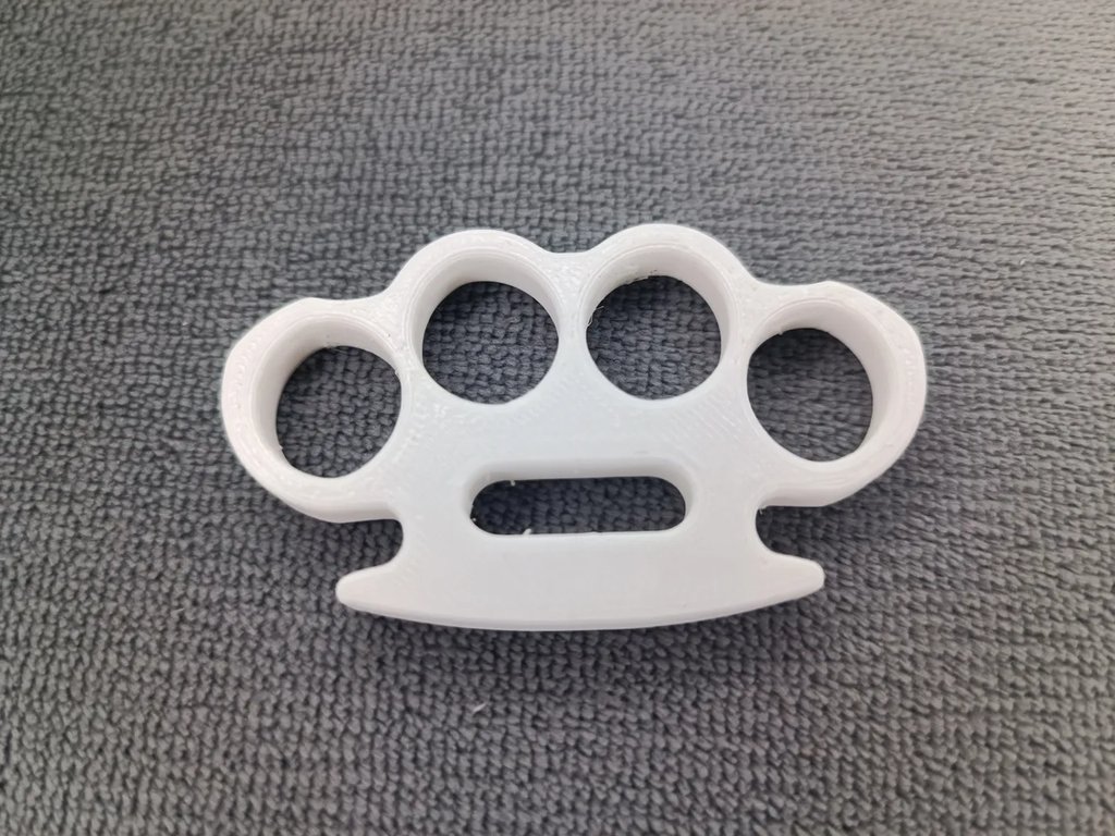 Защитные костяшки - Классика