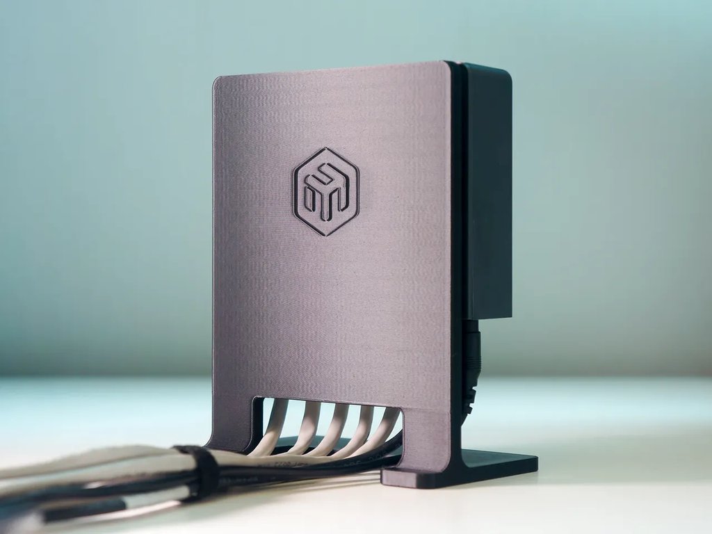 Подставка для маршрутизаторов MikroTik hEX