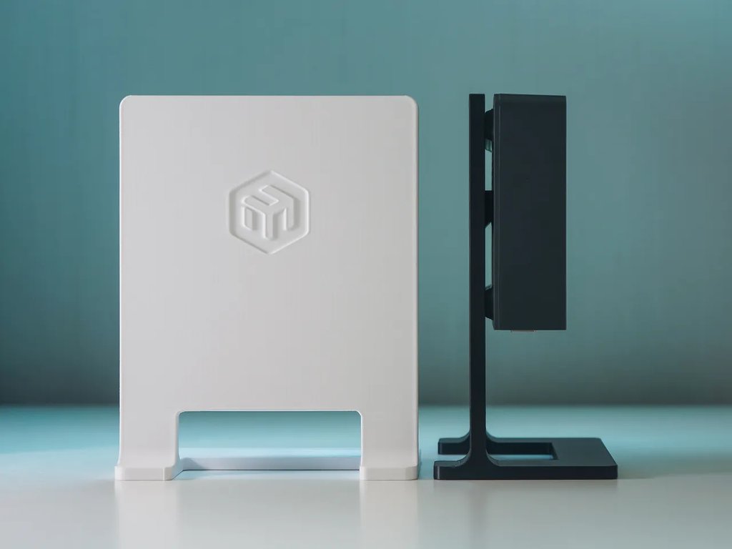 Подставка для маршрутизаторов MikroTik hEX