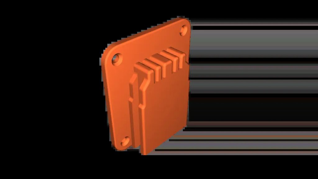 Крепления для инструментов DeWalt