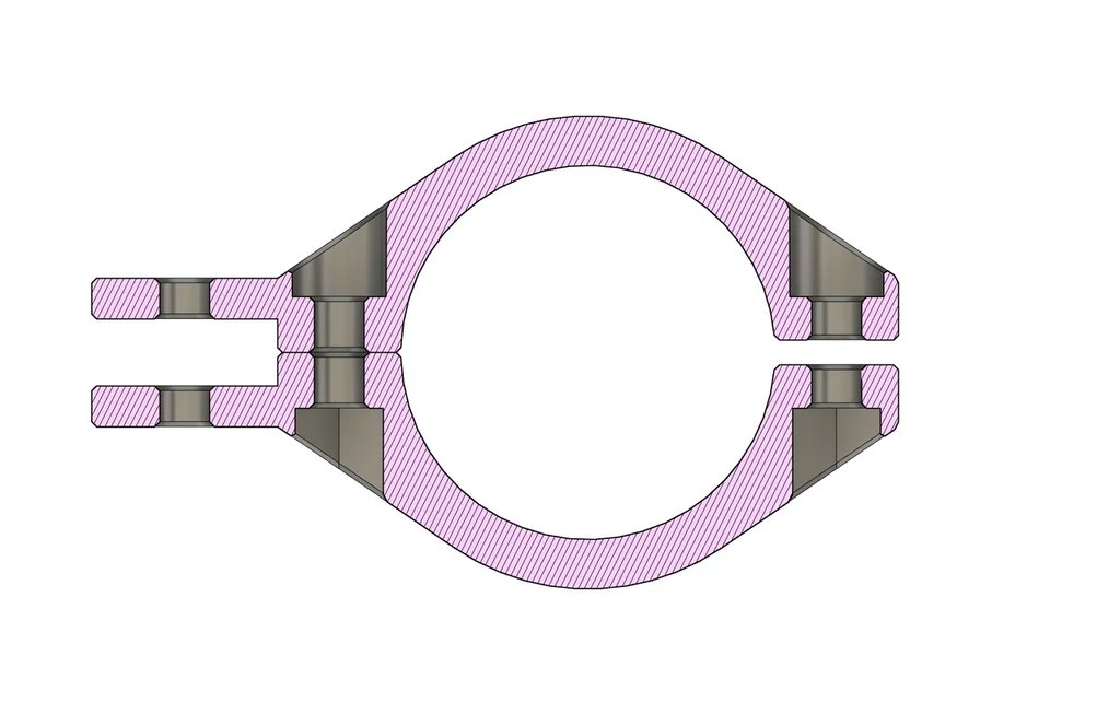 Кардхолдер DOPE