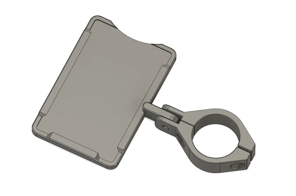 Кардхолдер DOPE