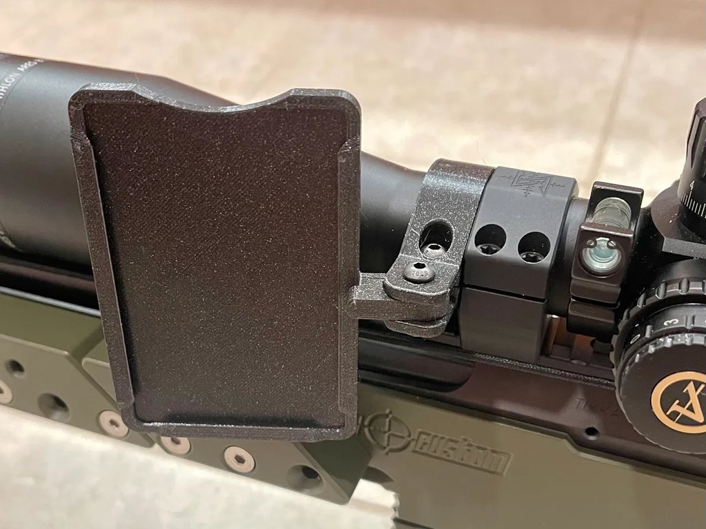 Кардхолдер DOPE