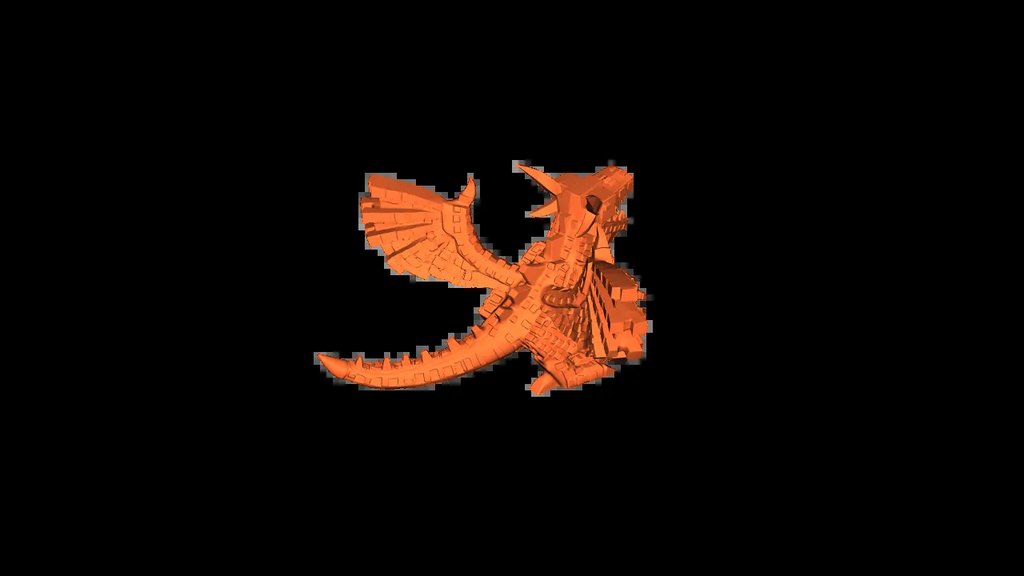 Дракон Каннеллони