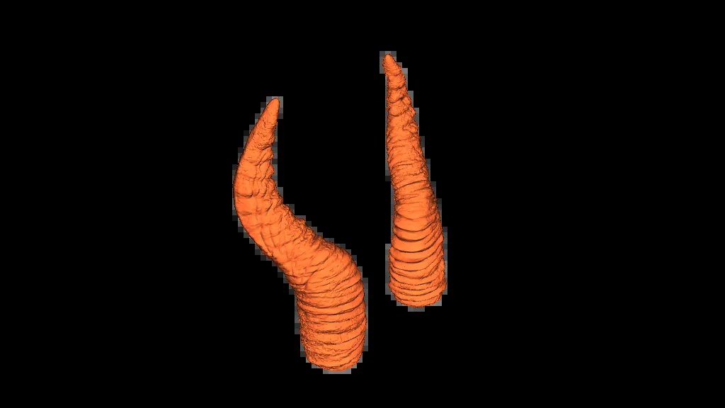 Рога Дракона