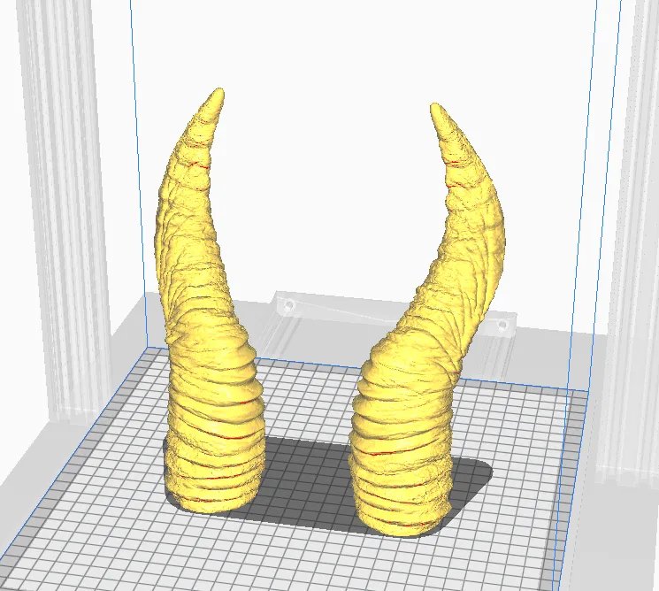 Рога Дракона